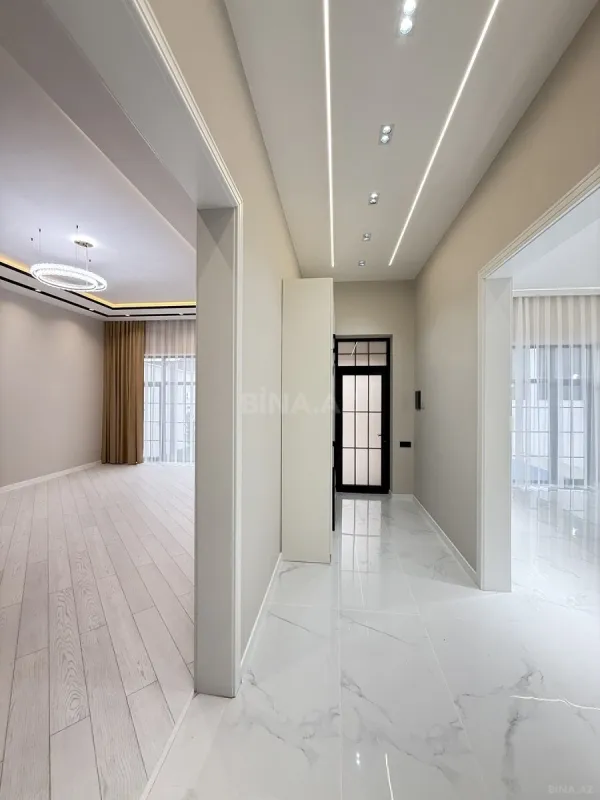 Satılır 4 otaqlı həyət evi 170 m²