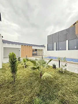 Satılır 4 otaqlı həyət evi 170 m²