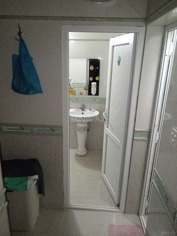 Satılır 5 otaqlı həyət evi 98 m²
