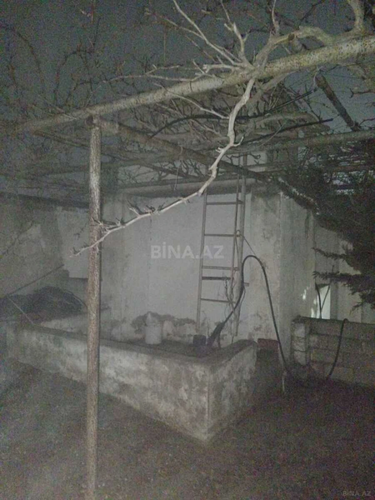 Satılır 5 otaqlı həyət evi 98 m²