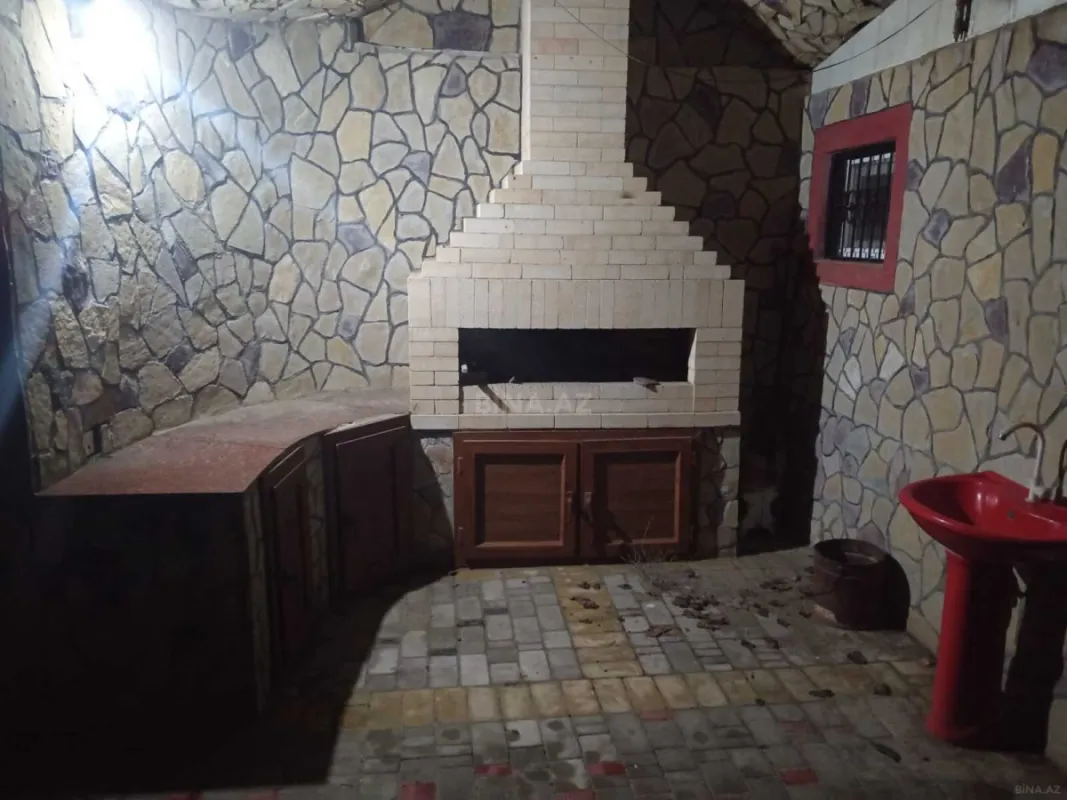 Satılır 5 otaqlı həyət evi 98 m²