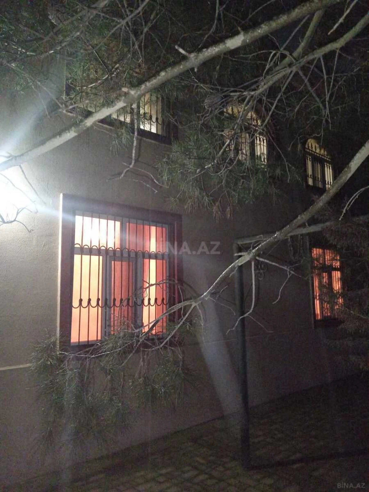 Satılır 5 otaqlı həyət evi 98 m²