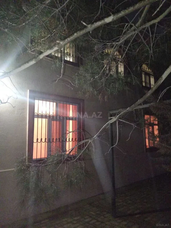 Satılır 5 otaqlı həyət evi 98 m²