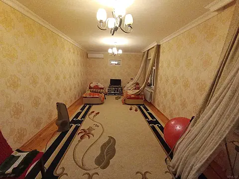 Satılır 5 otaqlı həyət evi 98 m²