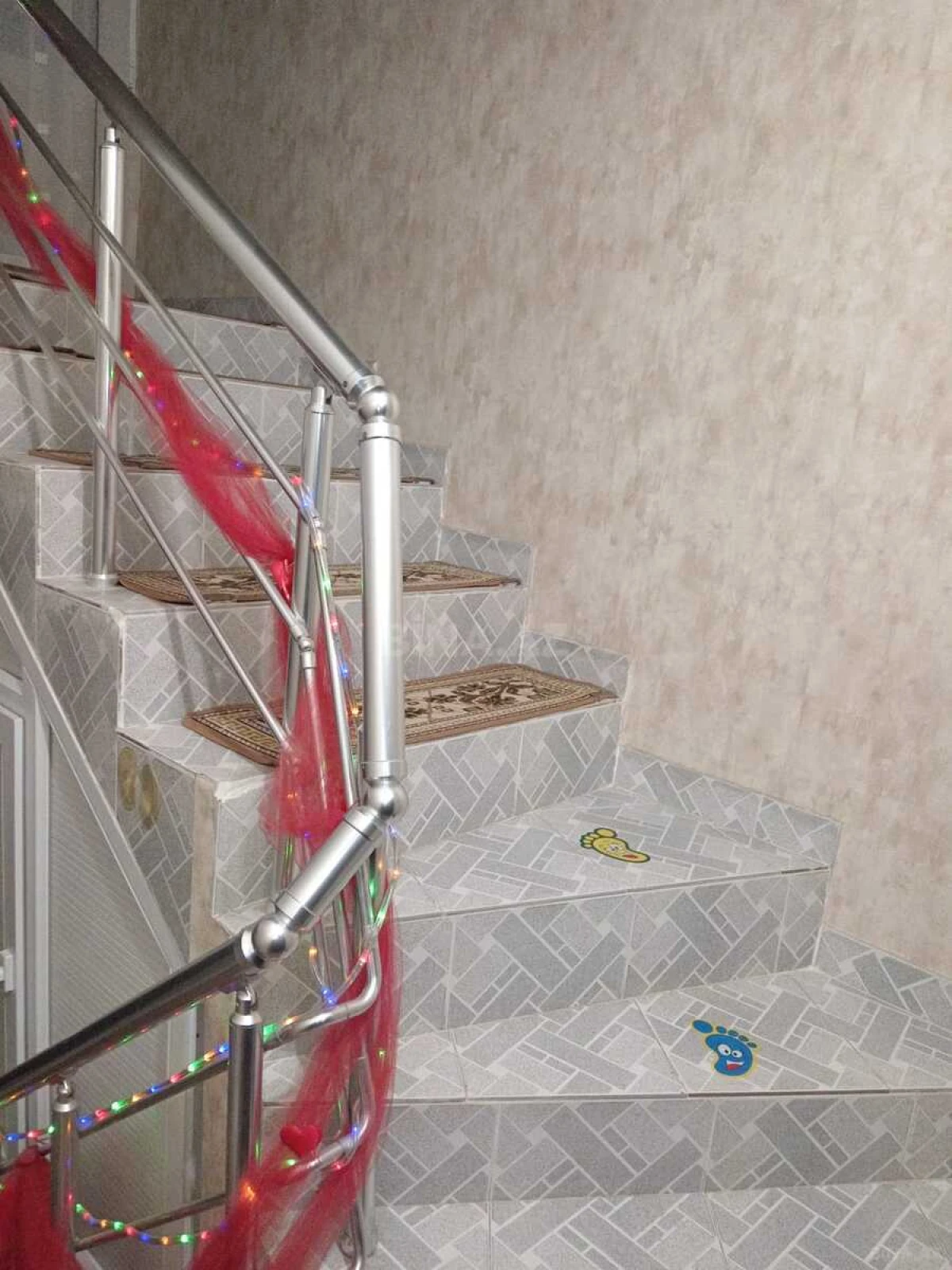 Satılır 5 otaqlı həyət evi 98 m²