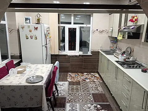 Satılır 5 otaqlı həyət evi 98 m²