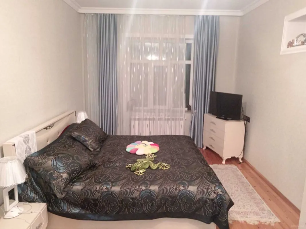 Satılır 5 otaqlı həyət evi 98 m²