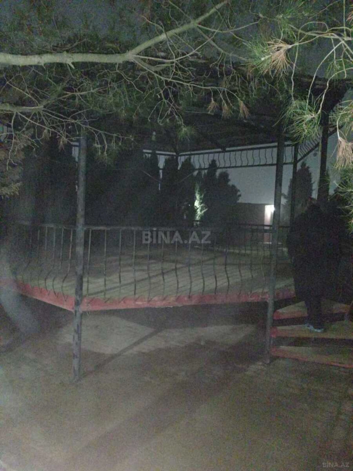 Satılır 5 otaqlı həyət evi 98 m²