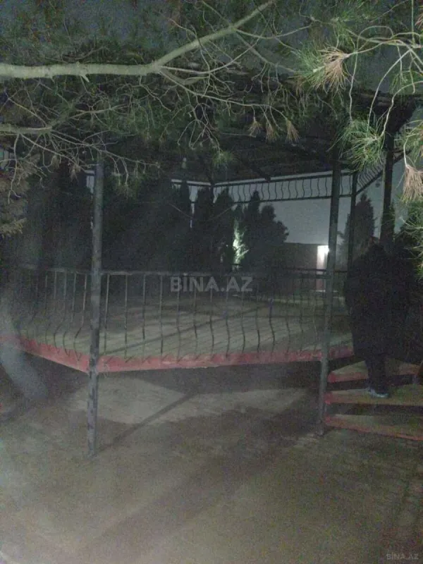 Satılır 5 otaqlı həyət evi 98 m²