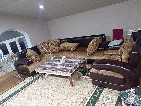 Satılır 5 otaqlı həyət evi 98 m²