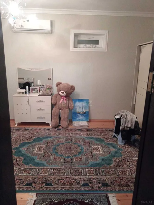 Satılır 5 otaqlı həyət evi 98 m²