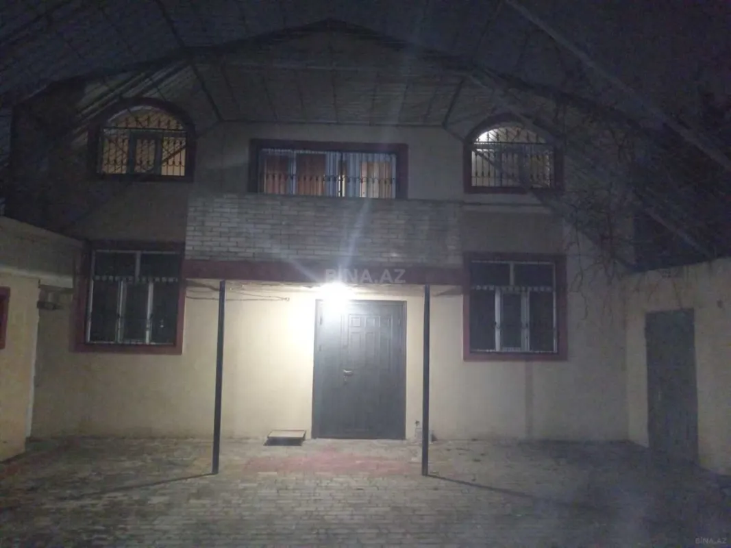 Satılır 5 otaqlı həyət evi 98 m²