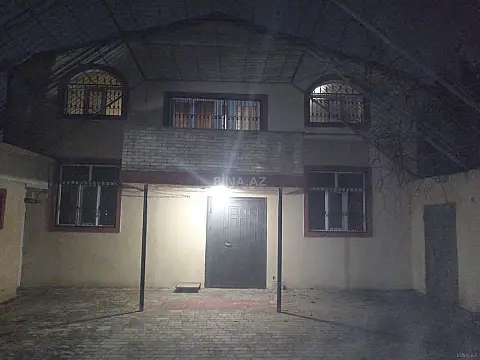 Satılır 5 otaqlı həyət evi 98 m²