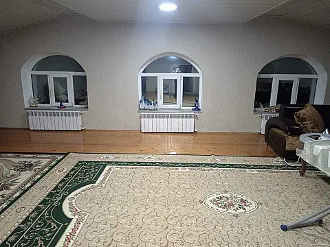 Satılır 5 otaqlı həyət evi 98 m² — Bakı 5 otaq 98.00 m²