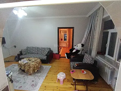 Satılır 5 otaqlı həyət evi 98 m²