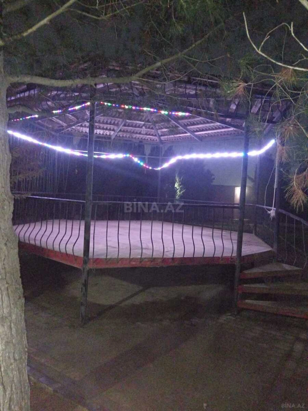 Satılır 5 otaqlı həyət evi 98 m²