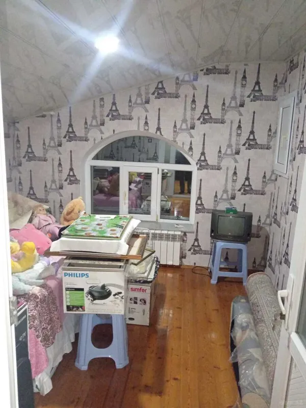 Satılır 5 otaqlı həyət evi 98 m²