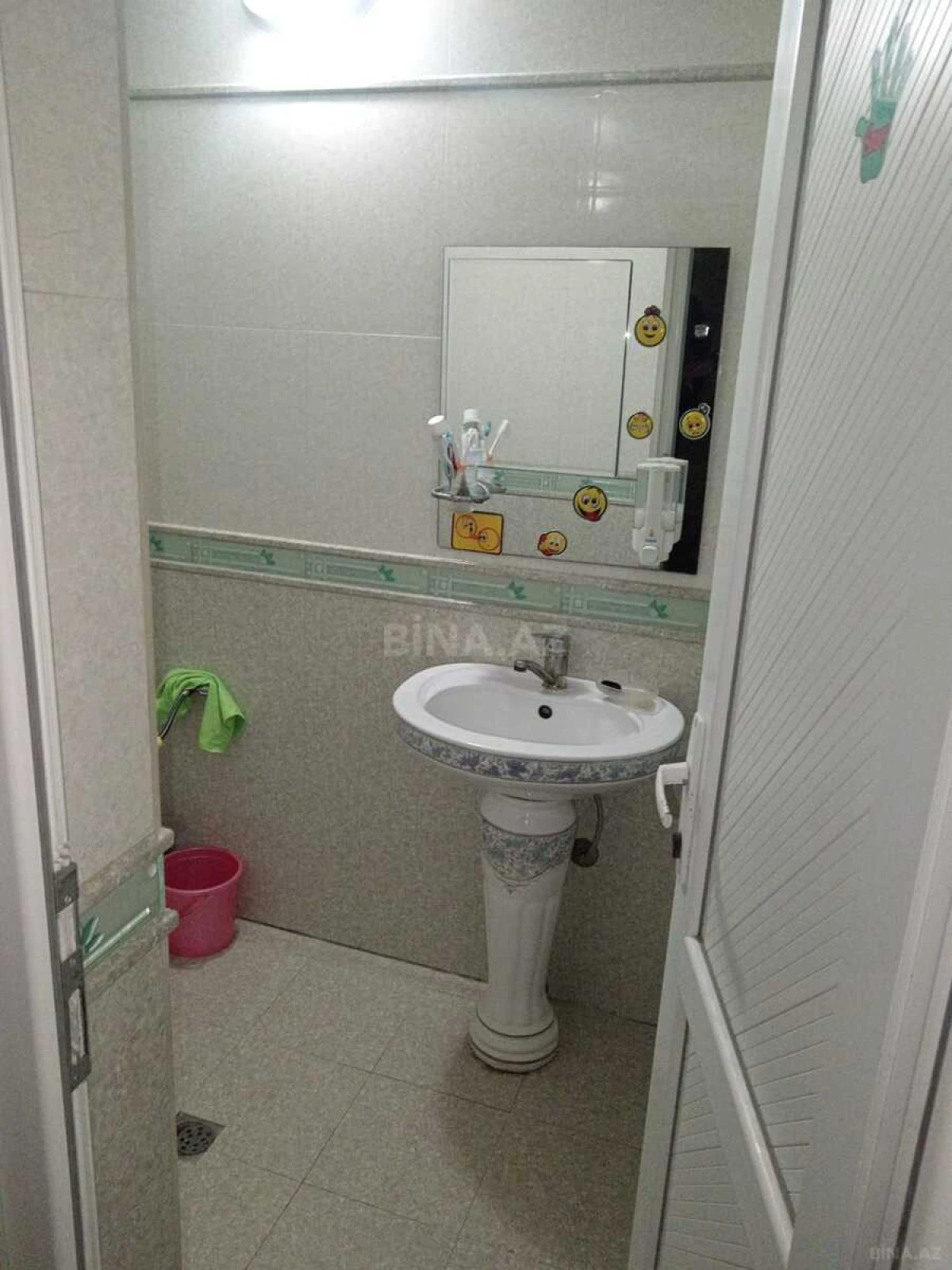 Satılır 5 otaqlı həyət evi 98 m²