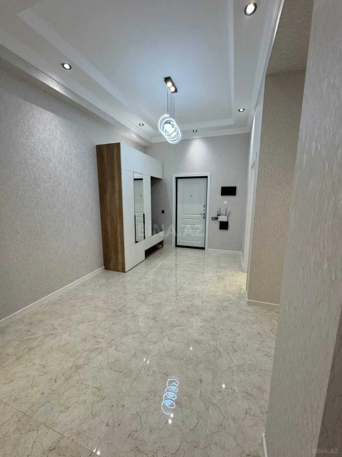 Kirayə verilir 3 otaqlı mənzil 115 m²