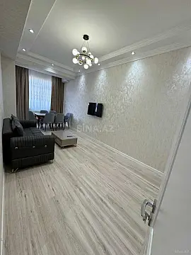 Kirayə verilir 3 otaqlı mənzil 115 m²
