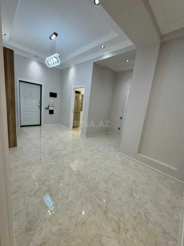 Kirayə verilir 3 otaqlı mənzil 115 m²