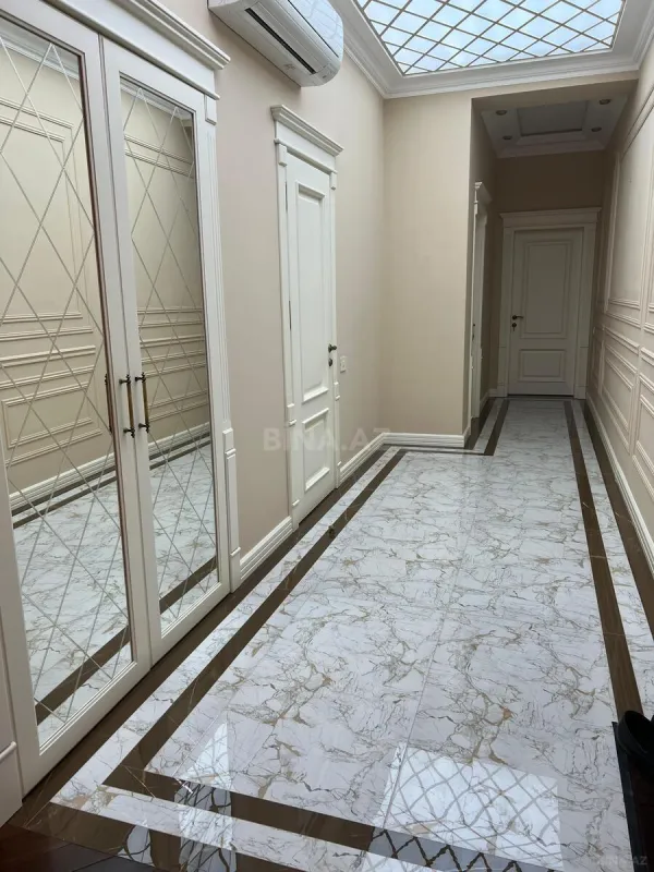 Kirayə verilir 2 otaqlı mənzil 91 m²