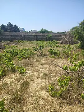 Satılır torpaq sahəsi 12 m²