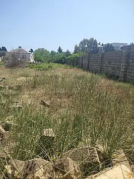 Satılır torpaq sahəsi 12 m² — Bakı, Görədil 12.00 m²