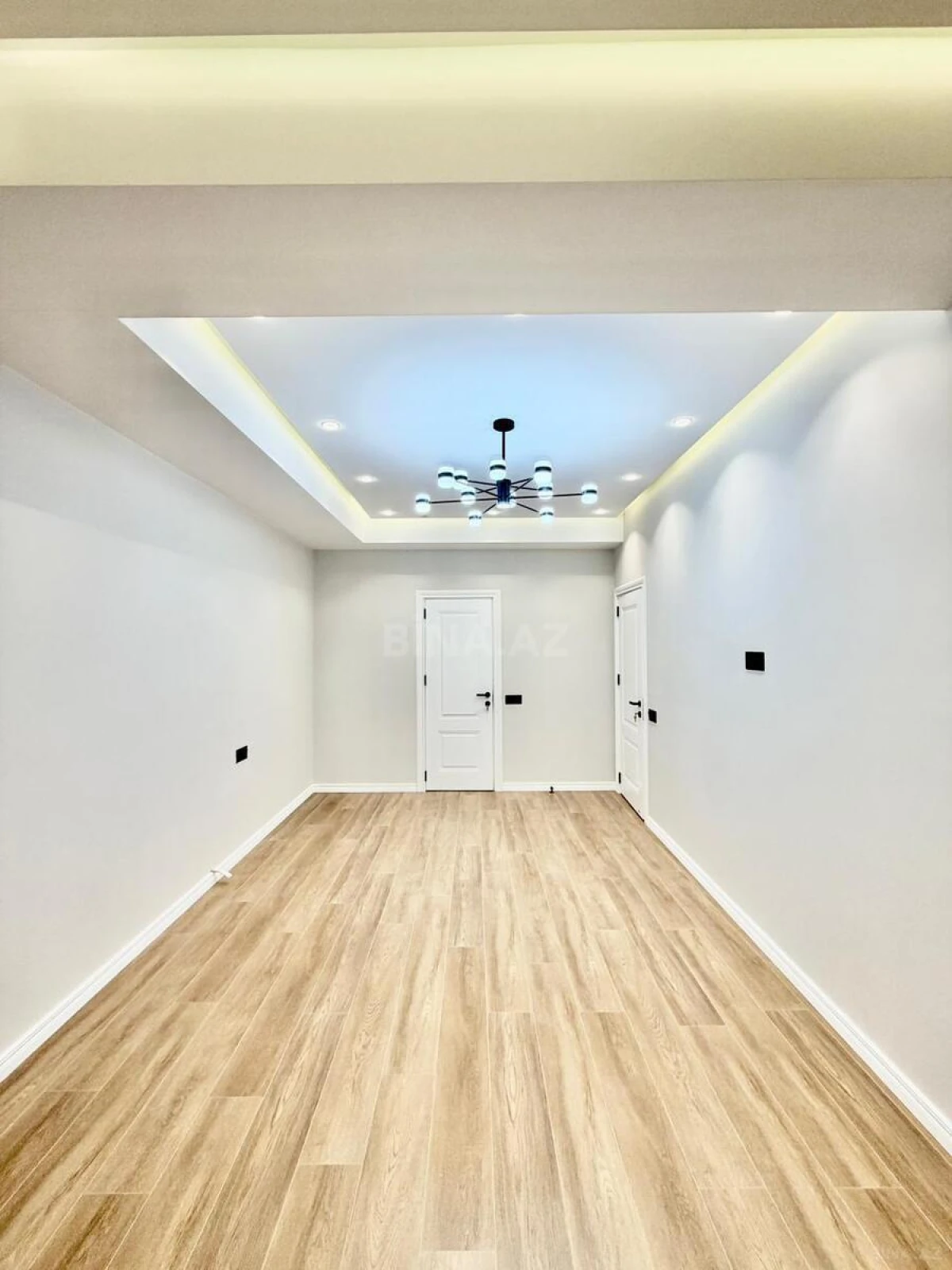 Satılır 3 otaqlı mənzil 100 m²