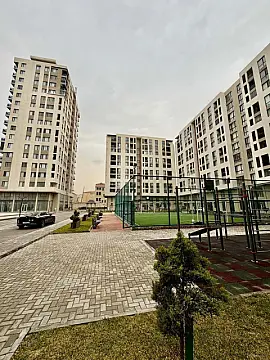 Satılır 3 otaqlı mənzil 100 m²