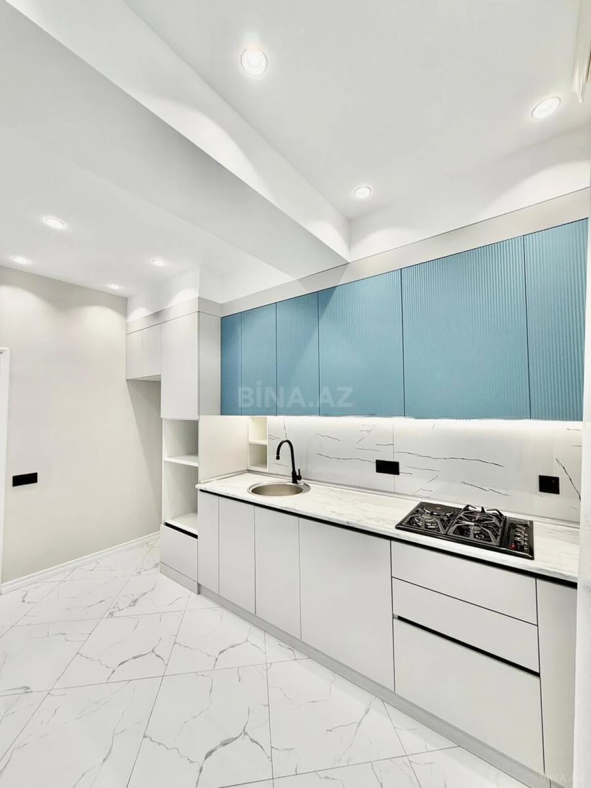 Satılır 3 otaqlı mənzil 100 m²