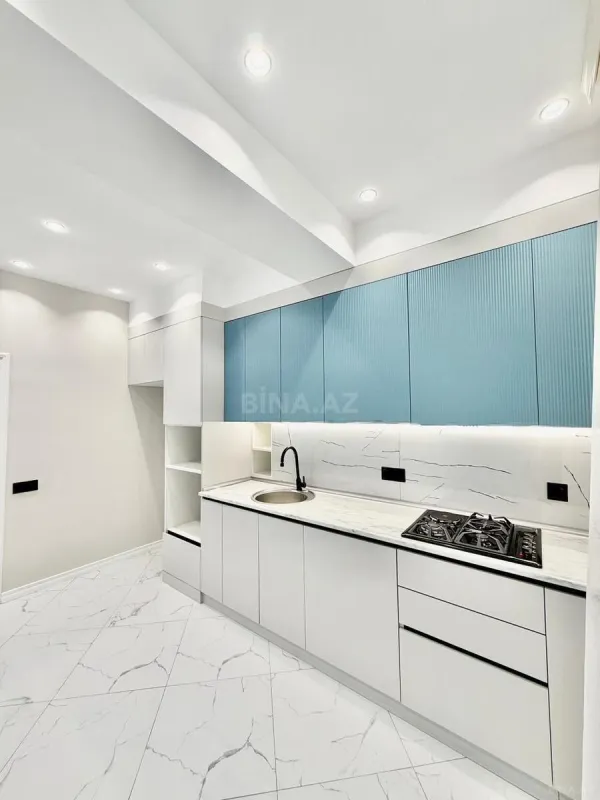 Satılır 3 otaqlı mənzil 100 m²