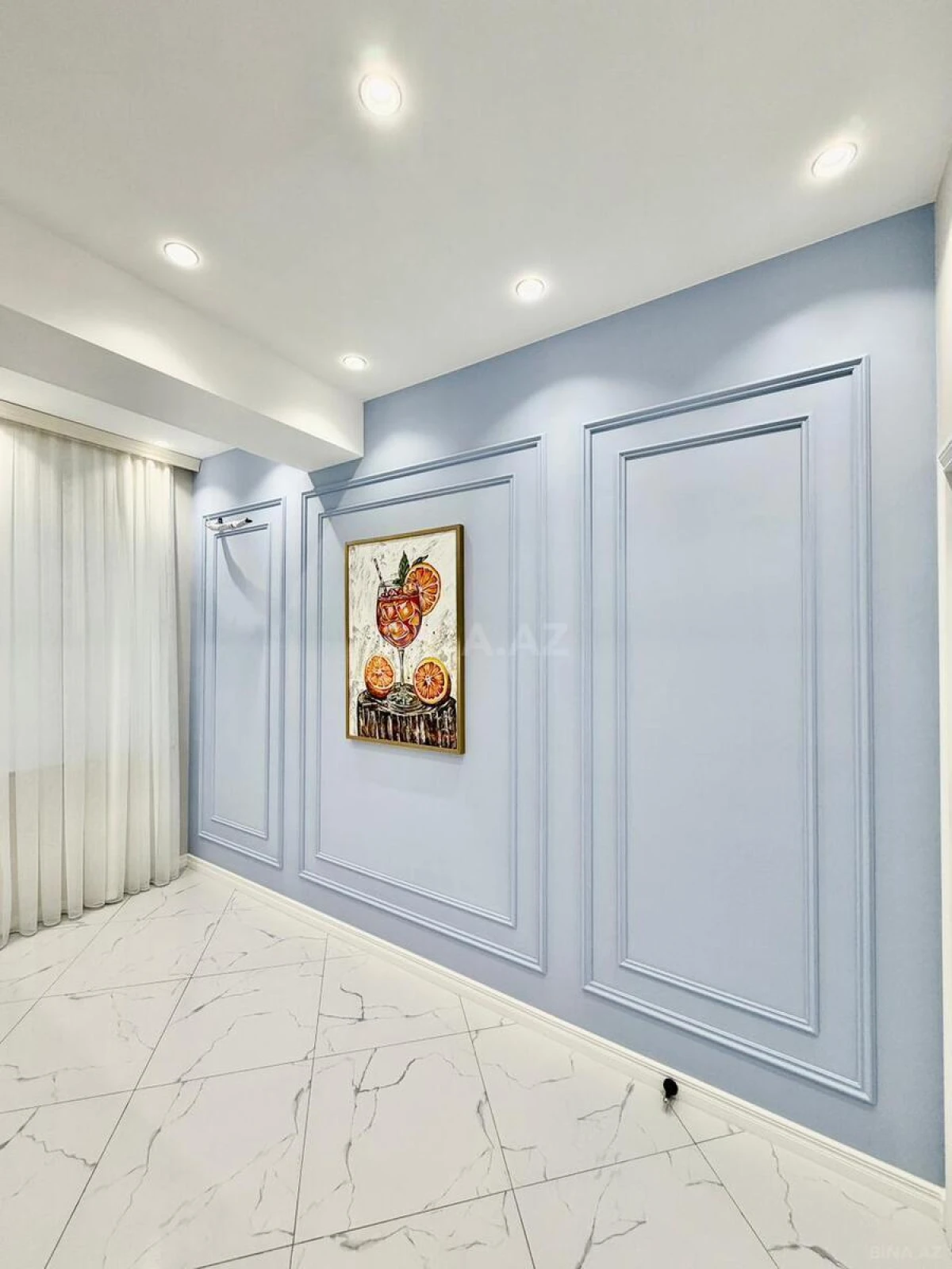 Satılır 3 otaqlı mənzil 100 m²