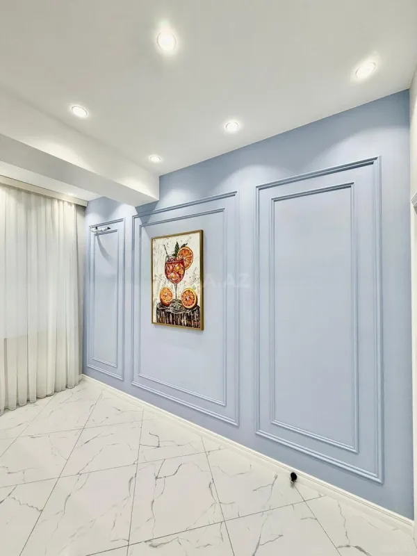 Satılır 3 otaqlı mənzil 100 m²