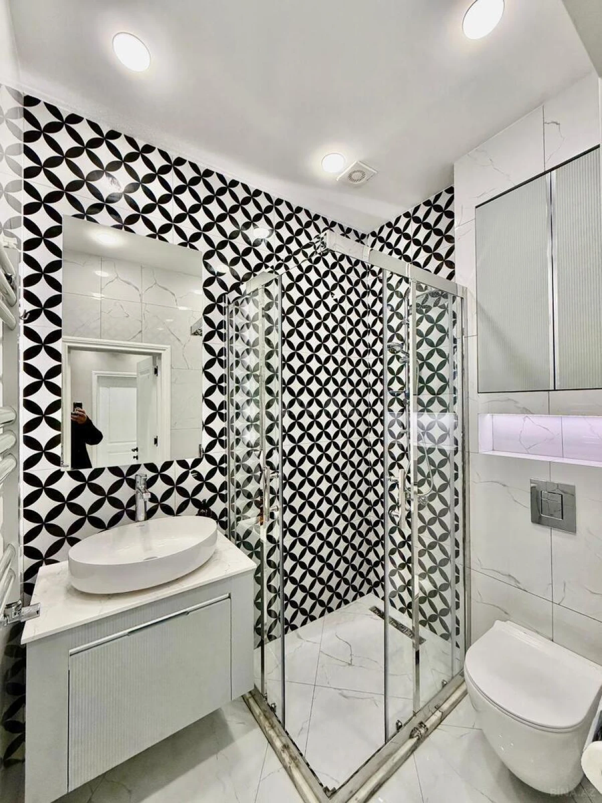 Satılır 3 otaqlı mənzil 100 m²