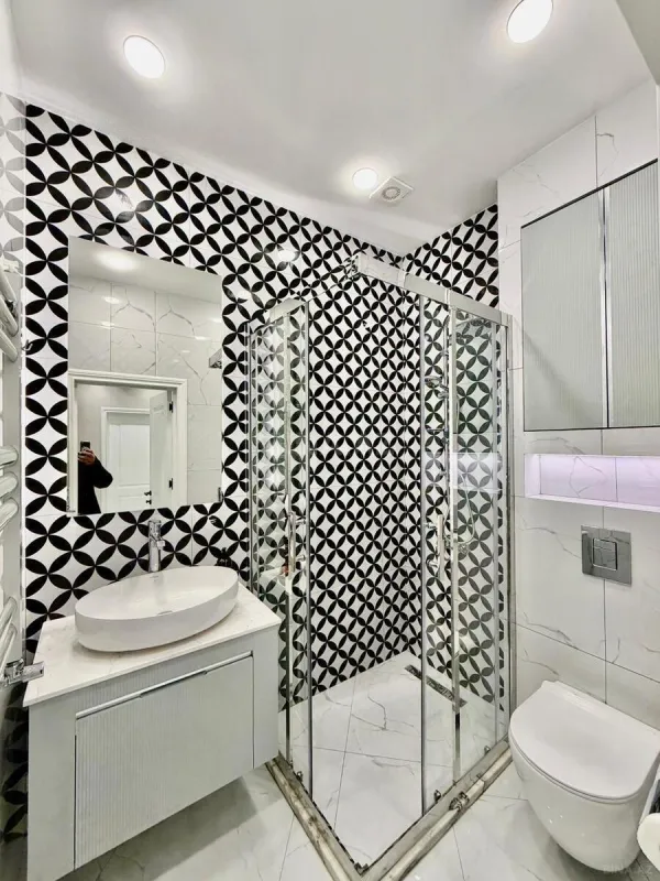 Satılır 3 otaqlı mənzil 100 m²