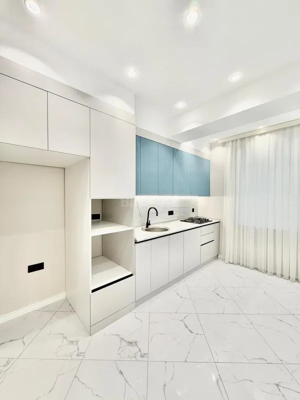 Satılır 3 otaqlı mənzil 100 m²
