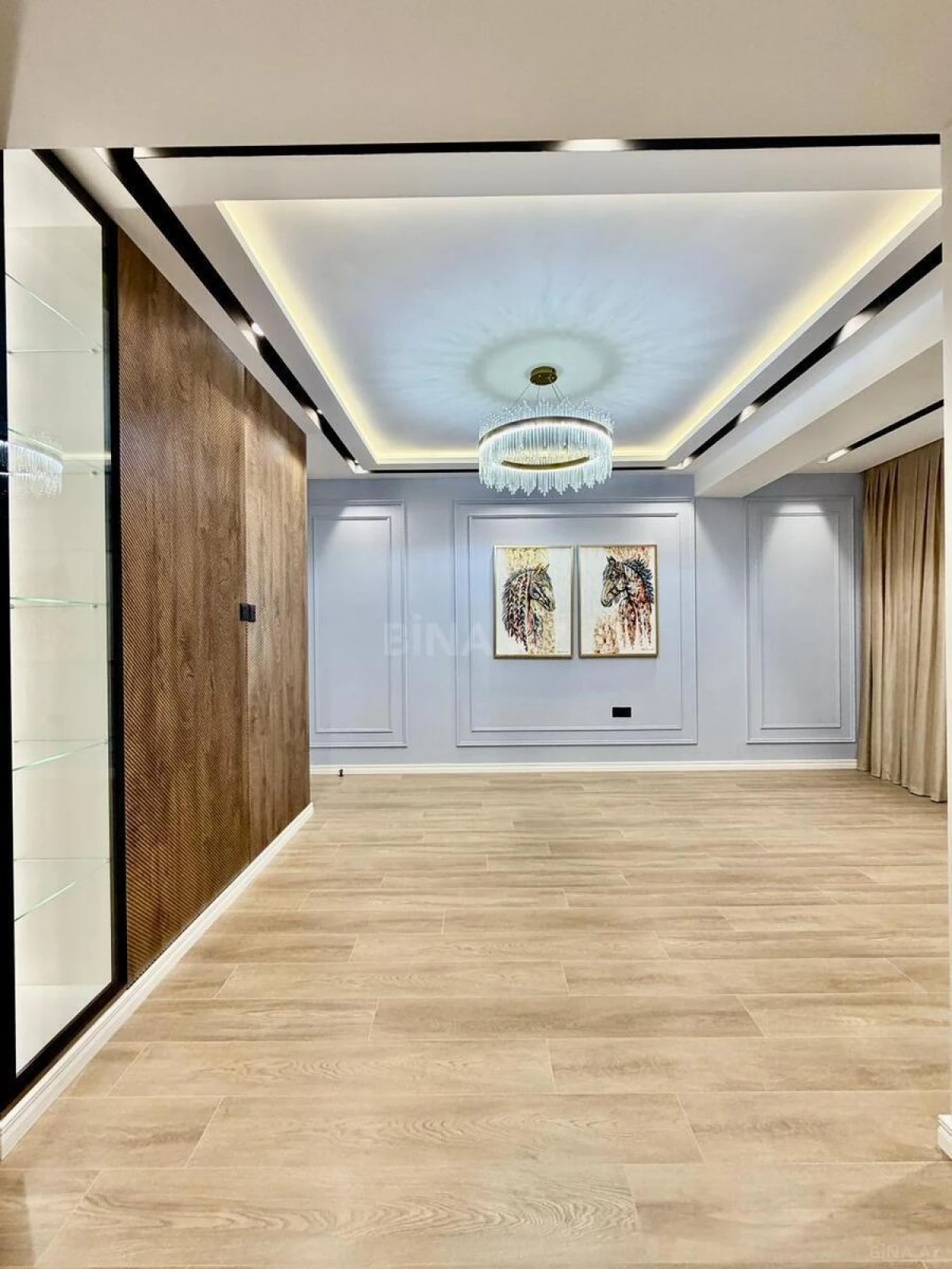 Satılır 3 otaqlı mənzil 100 m²