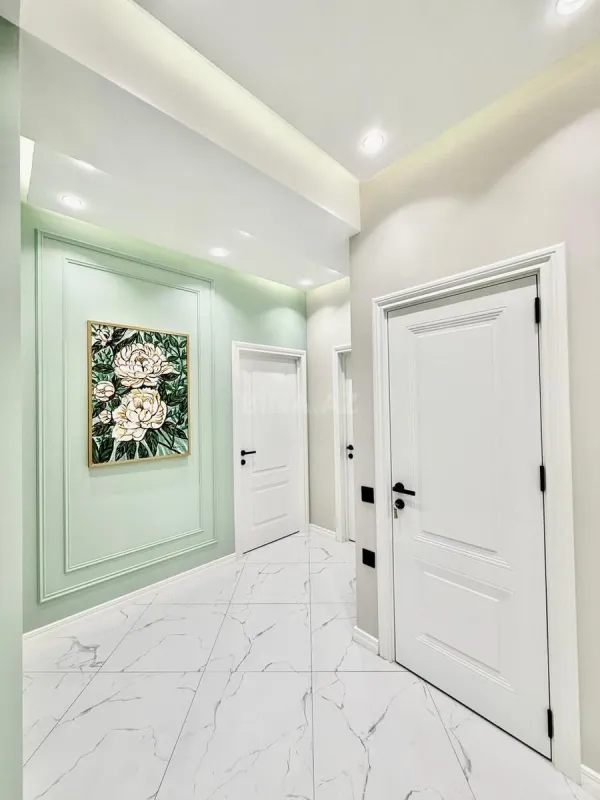 Satılır 3 otaqlı mənzil 100 m²