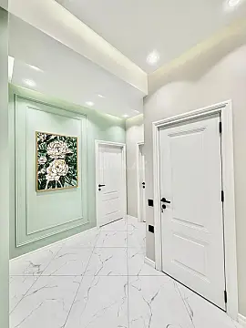 Satılır 3 otaqlı mənzil 100 m²