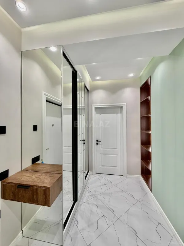 Satılır 3 otaqlı mənzil 100 m²