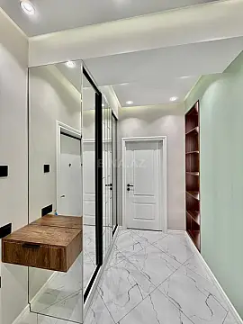 Satılır 3 otaqlı mənzil 100 m² — Bakı, Binəqədi 3 otaq 100.00 m²