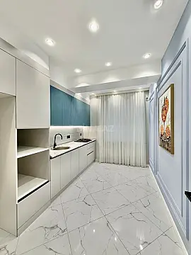 Satılır 3 otaqlı mənzil 100 m²