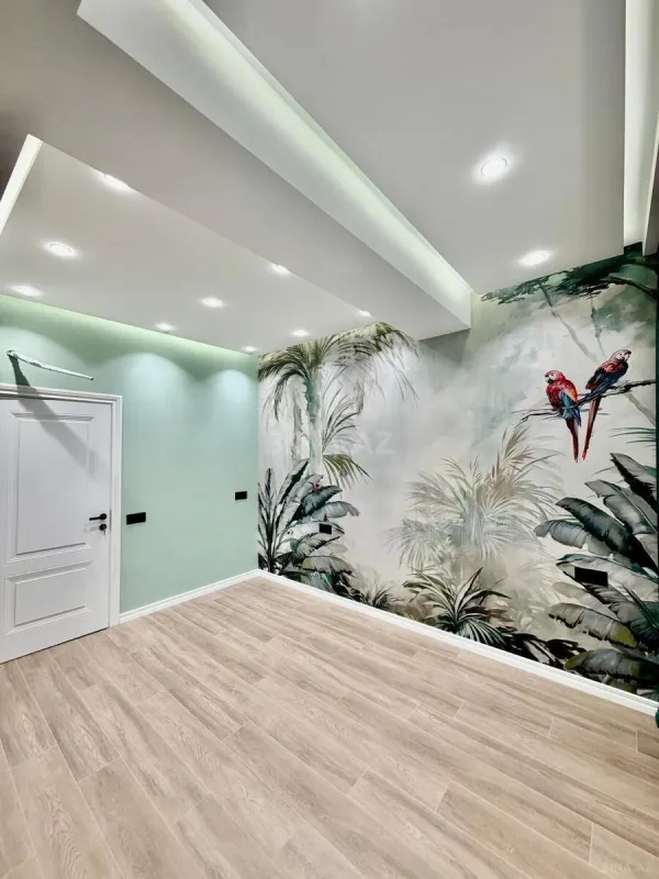 Satılır 3 otaqlı mənzil 100 m²