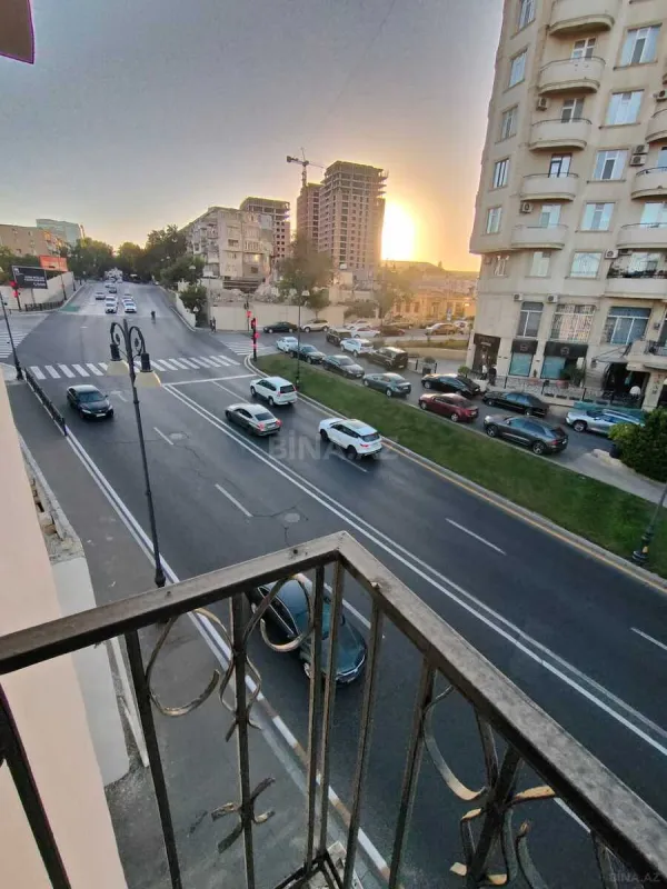 Satılır 2 otaqlı mənzil 50 m²