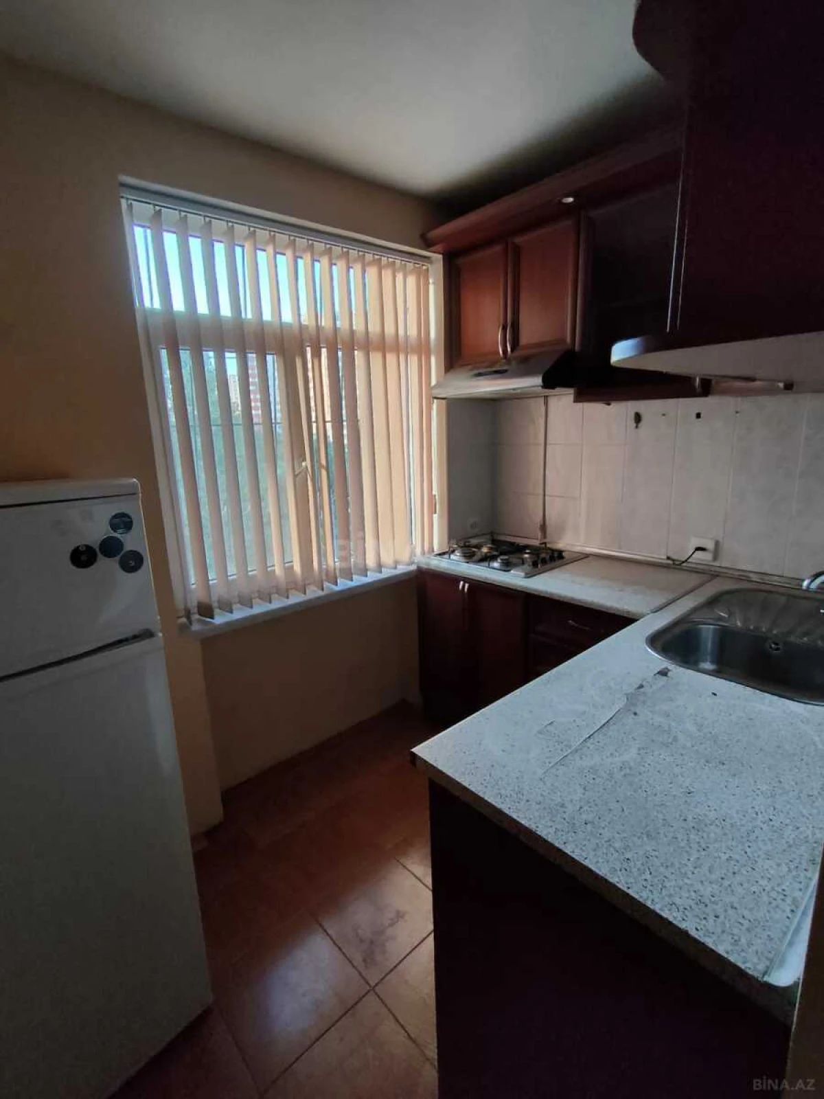 Satılır 2 otaqlı mənzil 50 m²