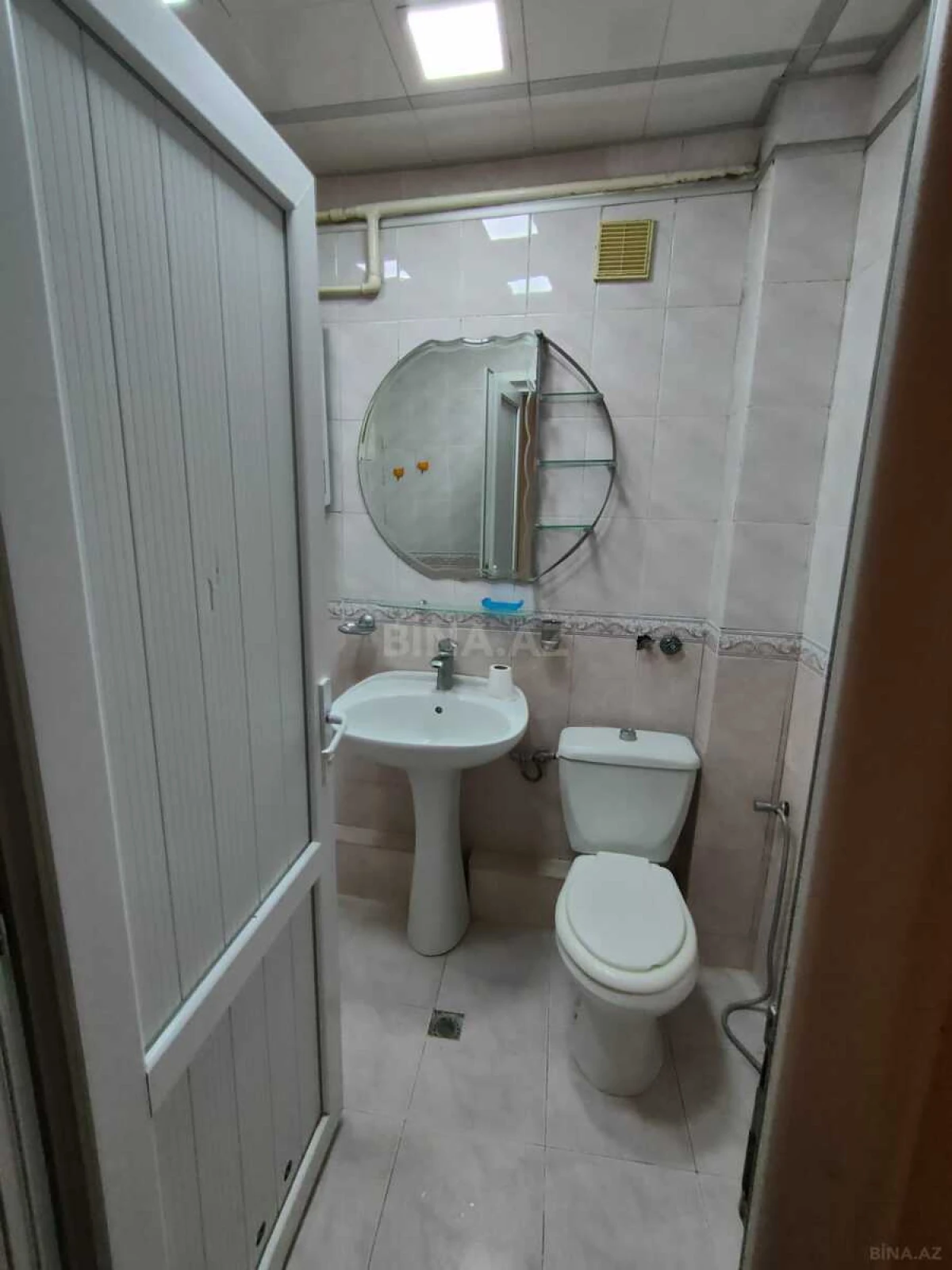 Satılır 2 otaqlı mənzil 50 m²