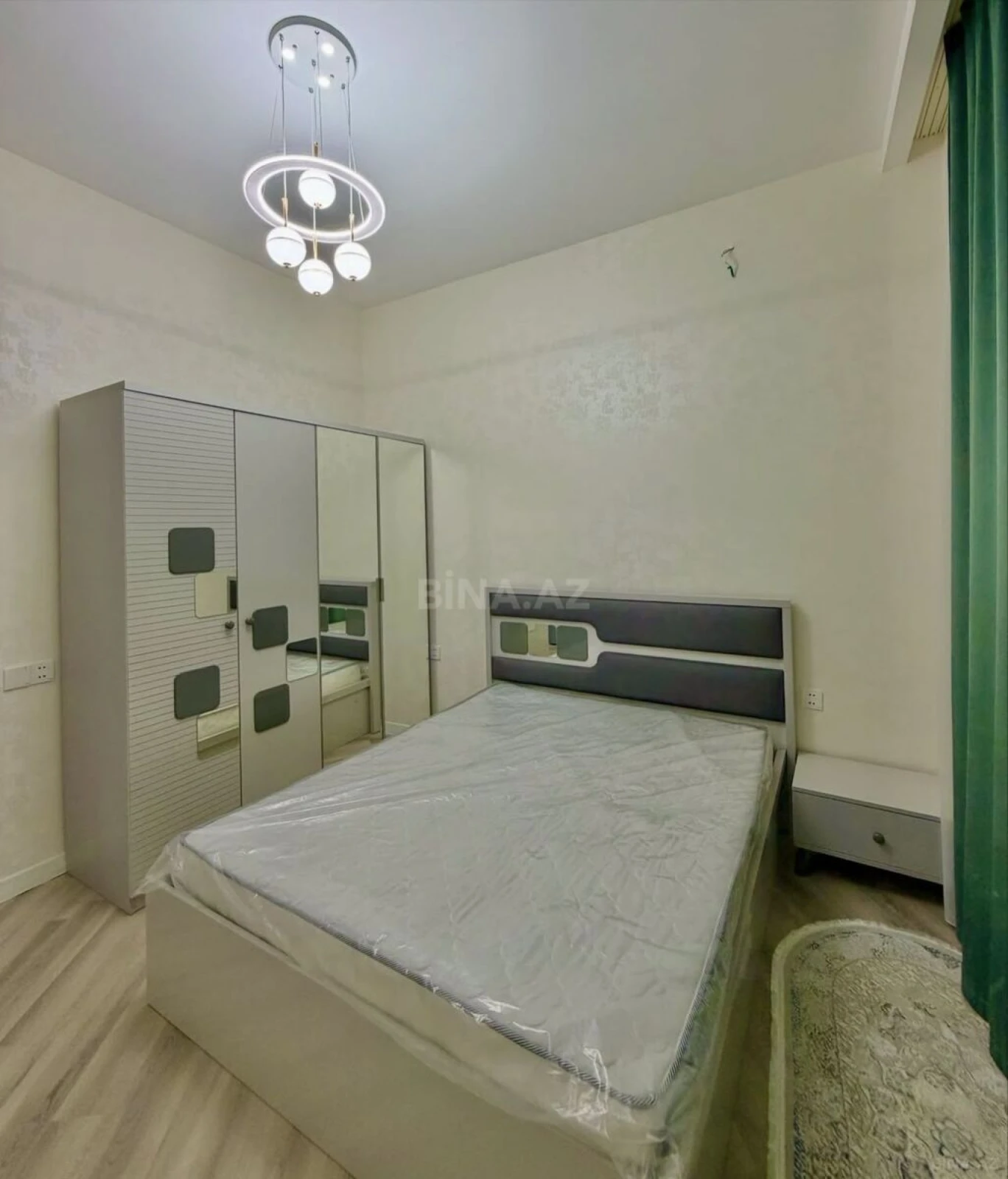 Satılır 3 otaqlı həyət evi 130 m²