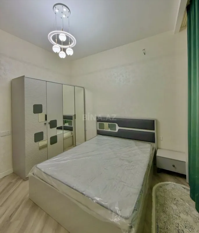 Satılır 3 otaqlı həyət evi 130 m²