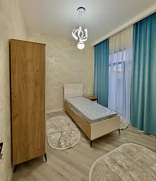 Satılır 3 otaqlı həyət evi 130 m²